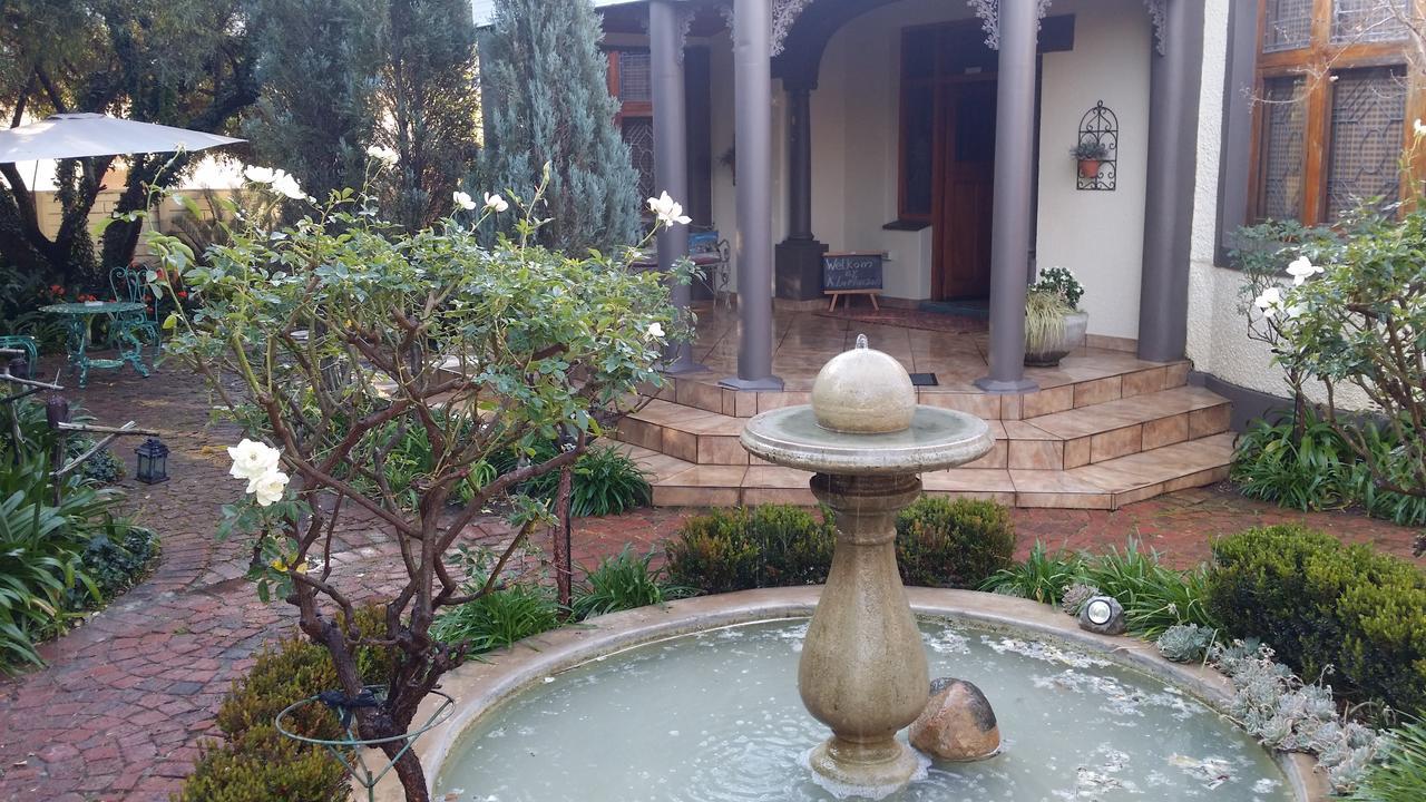 A La Maison Boutique Guesthouse Parys Buitenkant foto