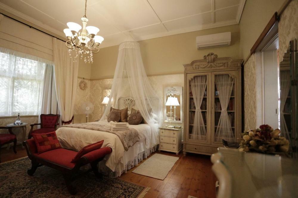 A La Maison Boutique Guesthouse Parys Buitenkant foto